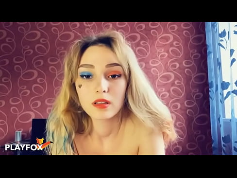 ❤️ מאַגיק ווירטואַל פאַקט ברילן געגעבן מיר געשלעכט מיט האַרליי קווין שווער פּאָרן ביי yi.mailkassa.ru ❌❤