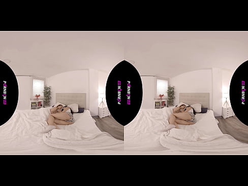 ❤️ PORNBCN VR צוויי יונג לעזביאַנז וועקן זיך האָרני אין 4K 180 3D ווירטואַל פאַקט גענעוואַ בעללוקסי קאַטרינאַ מאָרענאָ שווער פּאָרן ביי yi.mailkassa.ru ❌❤
