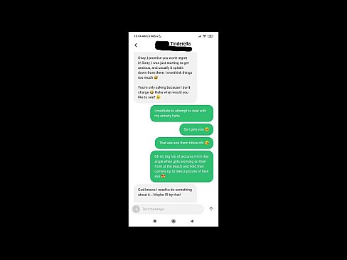 ❤️ איך צוגעגעבן אַ נייַע PAWG פון טינדער צו מיין האַרעם (רעדן צו טינדער אַרייַנגערעכנט) שווער פּאָרן ביי yi.mailkassa.ru ❌❤