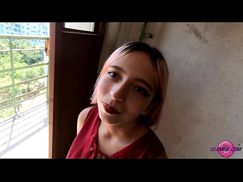❤️ סענסואַל תּלמיד סאַקס אַ פרעמדער אין די אָוטבאַקק - מיט זיין פּנים שווער פּאָרן ביי yi.mailkassa.ru ❌❤